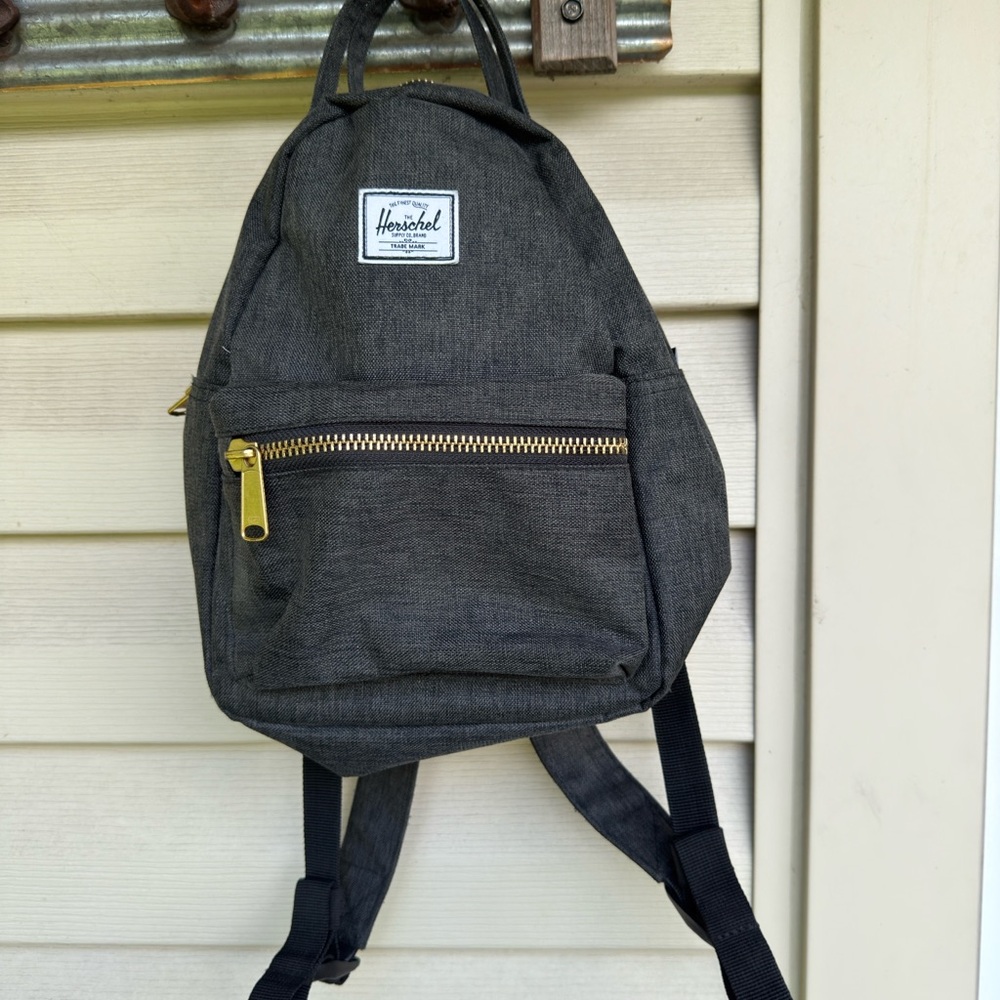 Herschel Supply Company Mini Nova Backpack